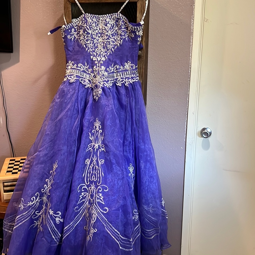 Vestido  elegante